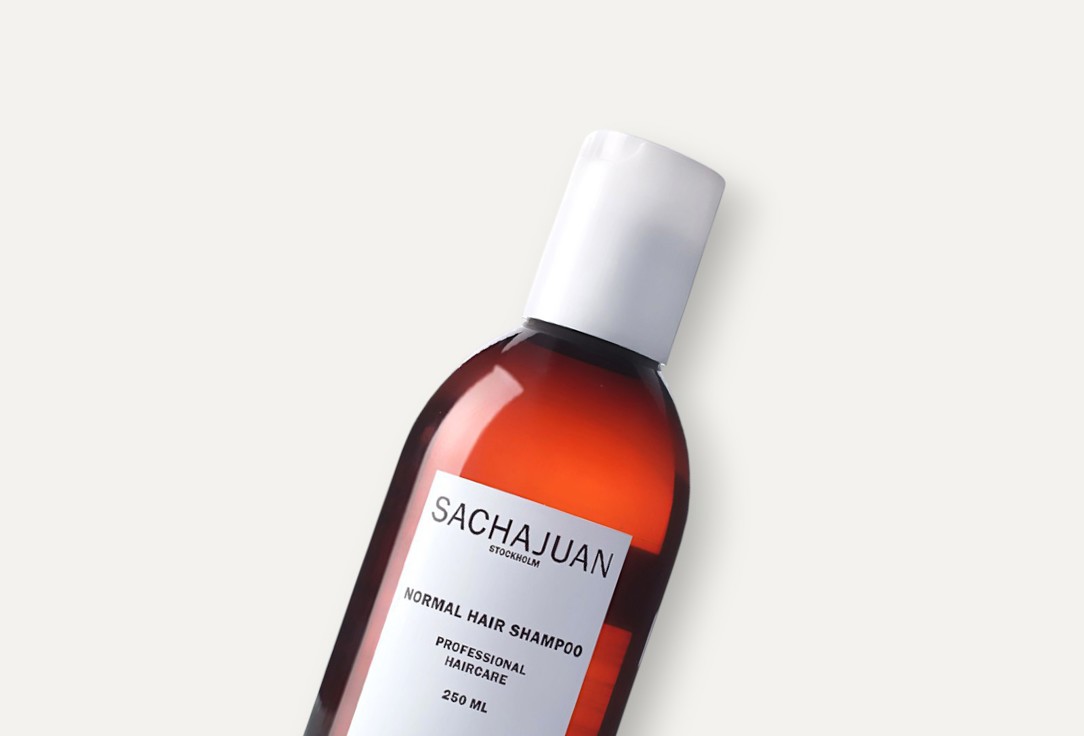 Sachajuan Hair And Scalp Shampoo Professional