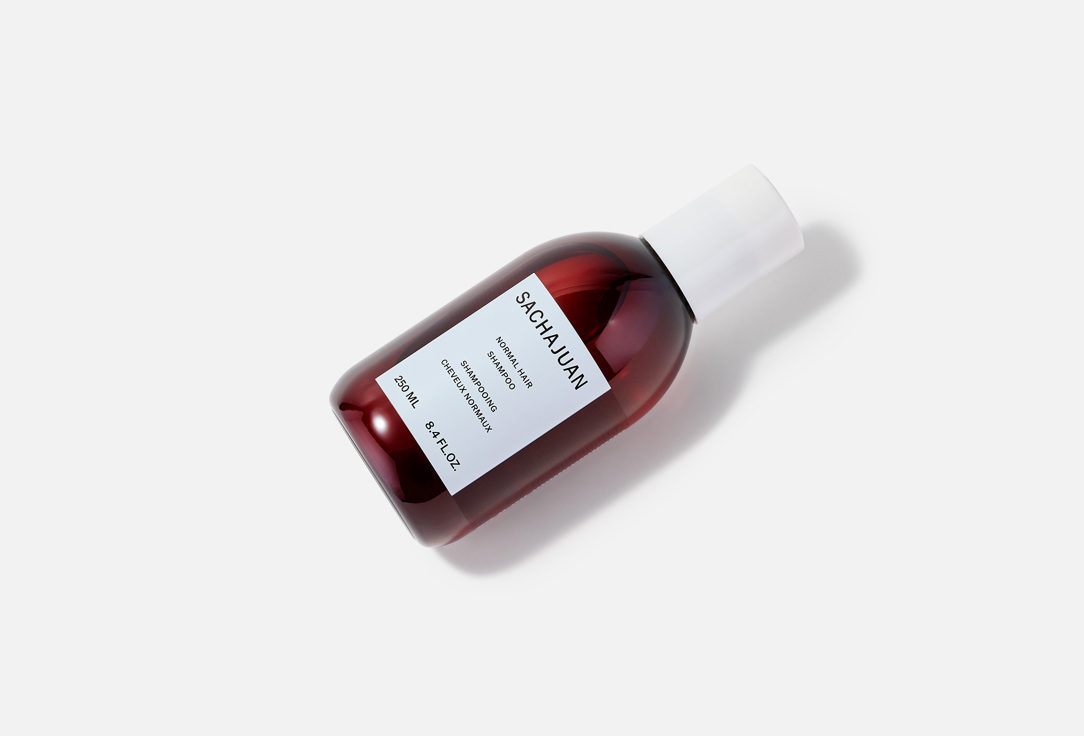 Sachajuan Шампунь для волос Normal Hair Shampoo 250 мл Sachajuan Шампунь для волос Normal Hair Shampoo