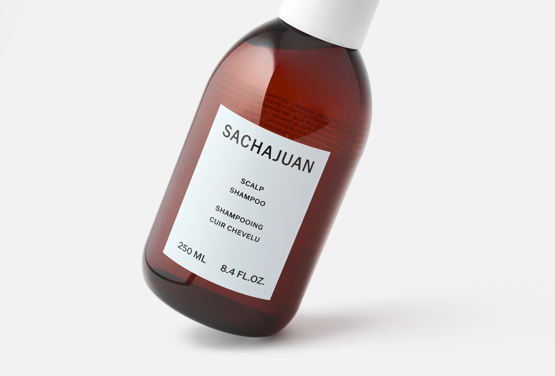 Sachajuan Anti Dandruff Shampoo Professional