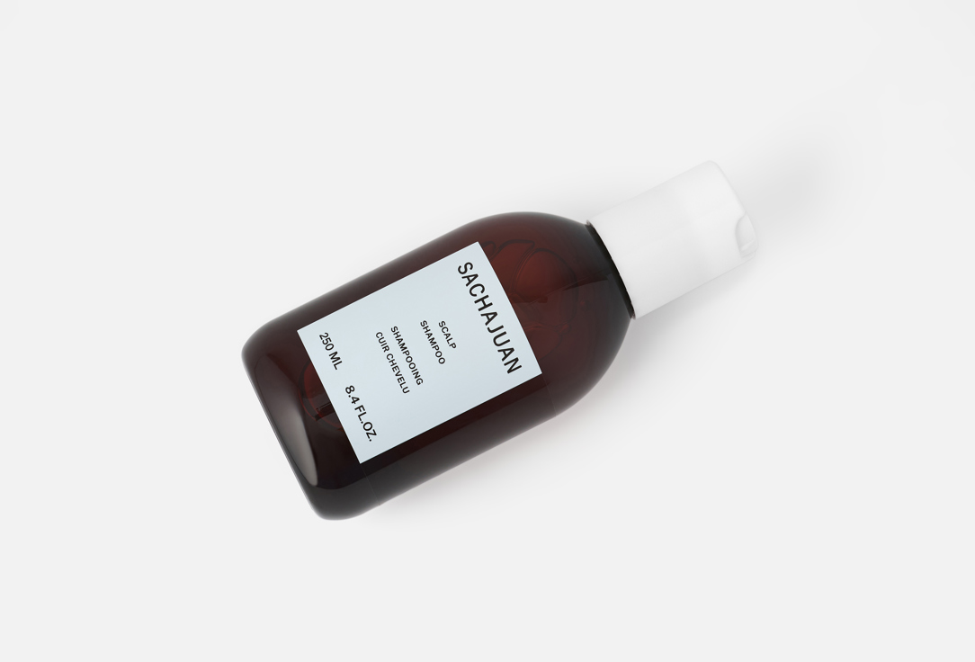 Sachajuan Anti Dandruff Shampoo Professional