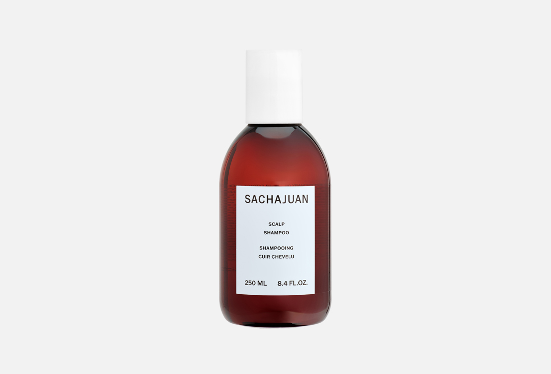 Sachajuan Anti Dandruff Shampoo Professional