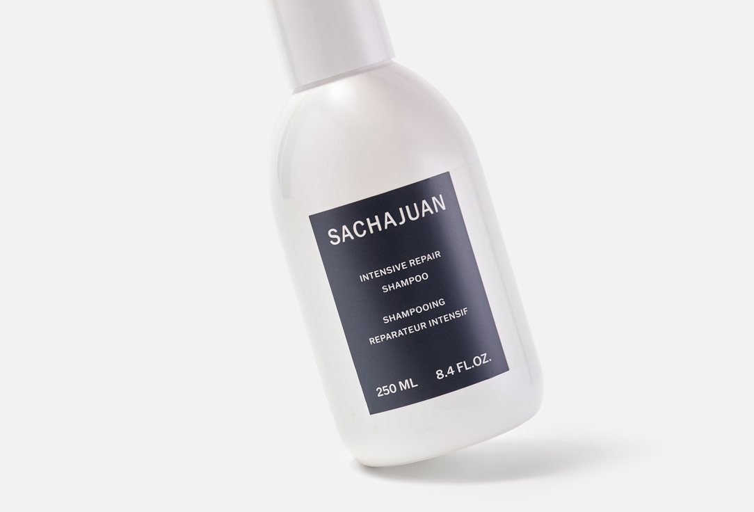 Sachajuan Шампунь для волос Intesive Repair Shampoo