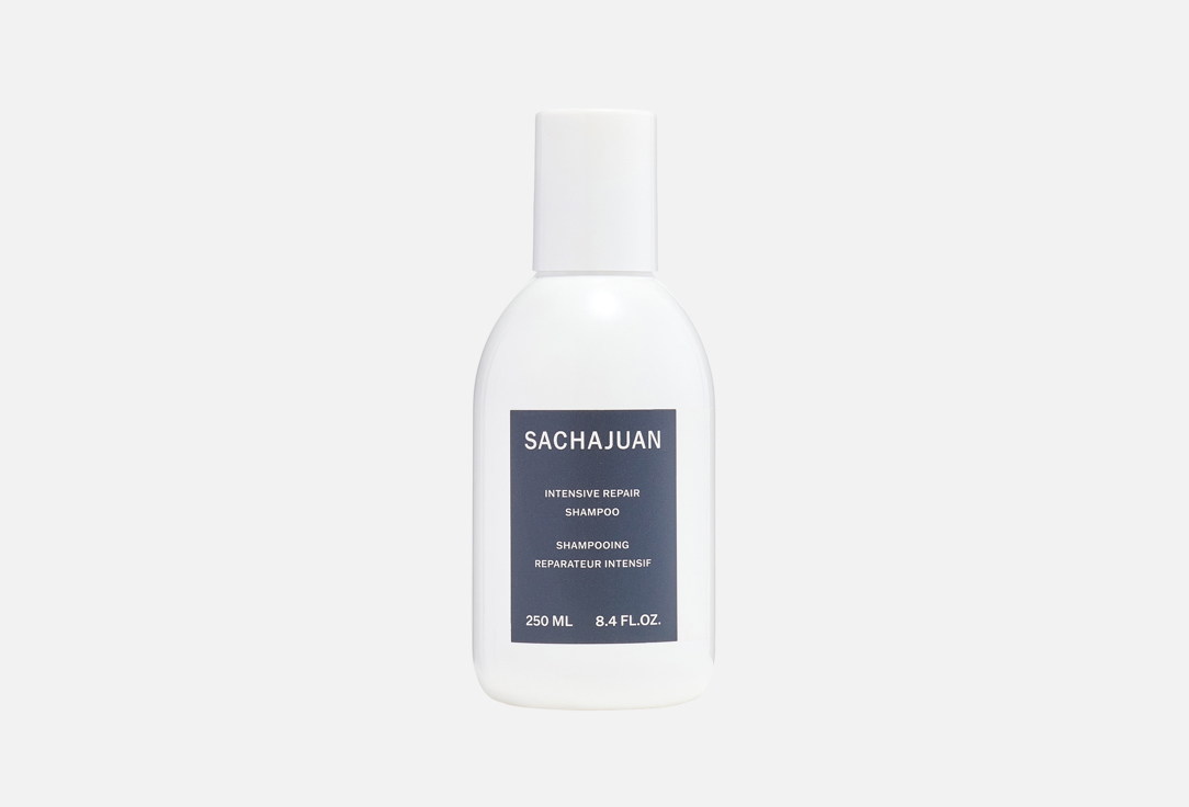 Sachajuan Шампунь для волос Intesive Repair Shampoo