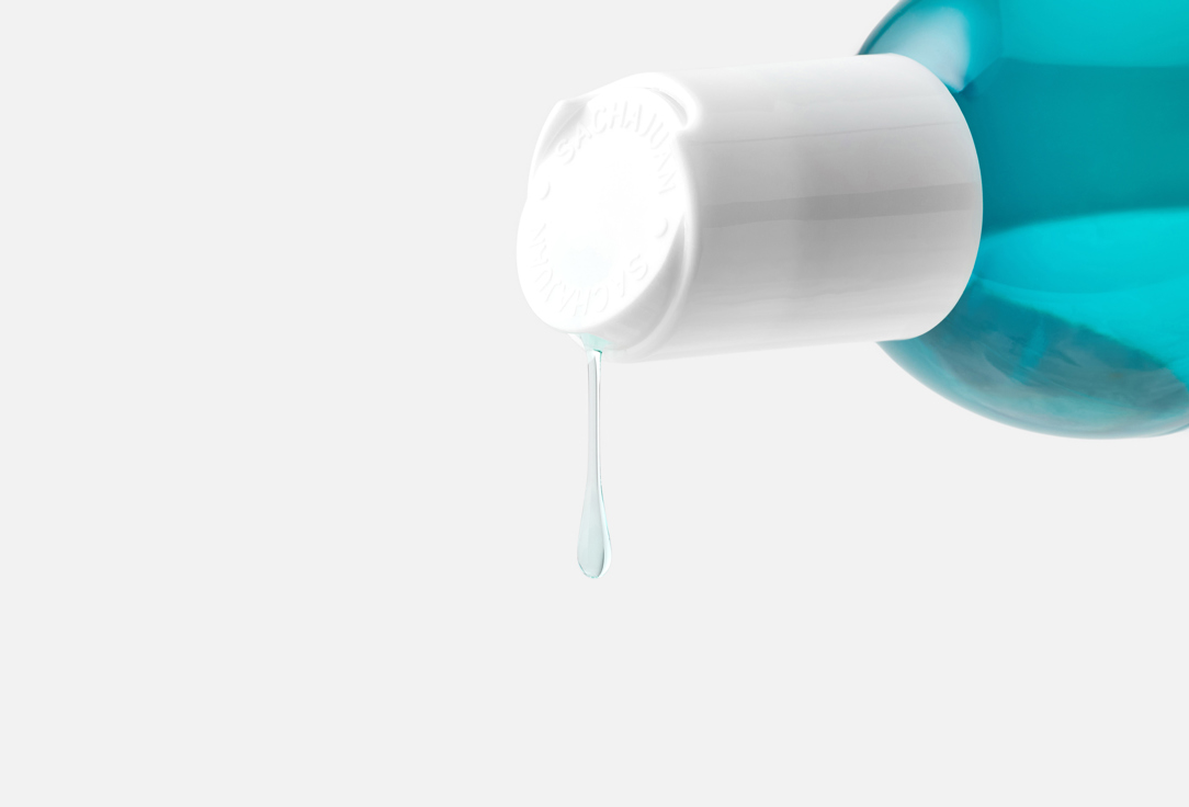 Sachajuan Volume Shampoo Ocean Mist