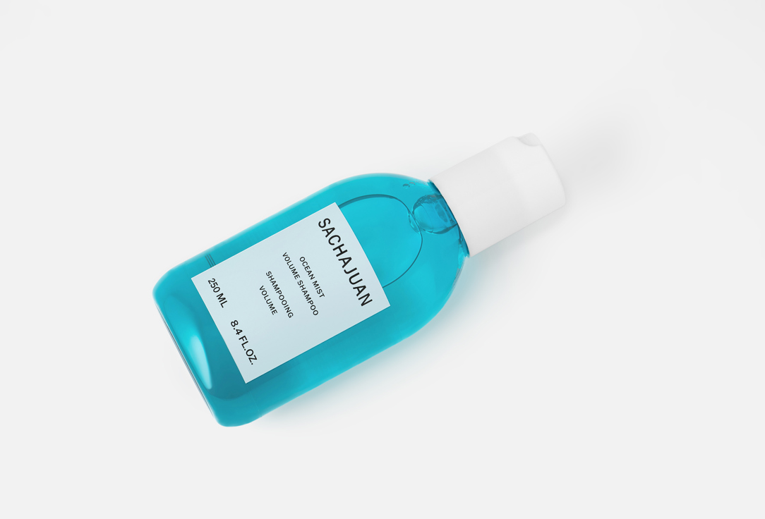 Sachajuan Volume Shampoo Ocean Mist