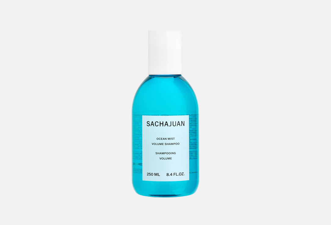 Sachajuan Volume Shampoo Ocean Mist