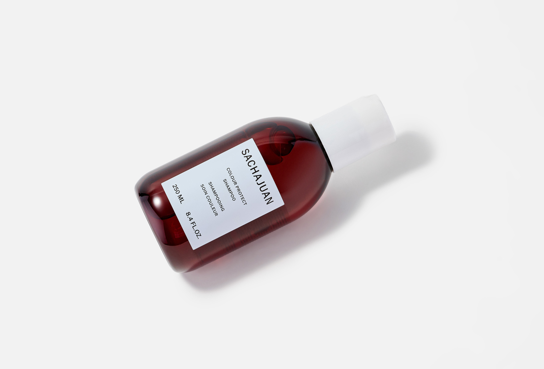 Sachajuan Шампунь для окрашенных волос Colour Protect Shampoo