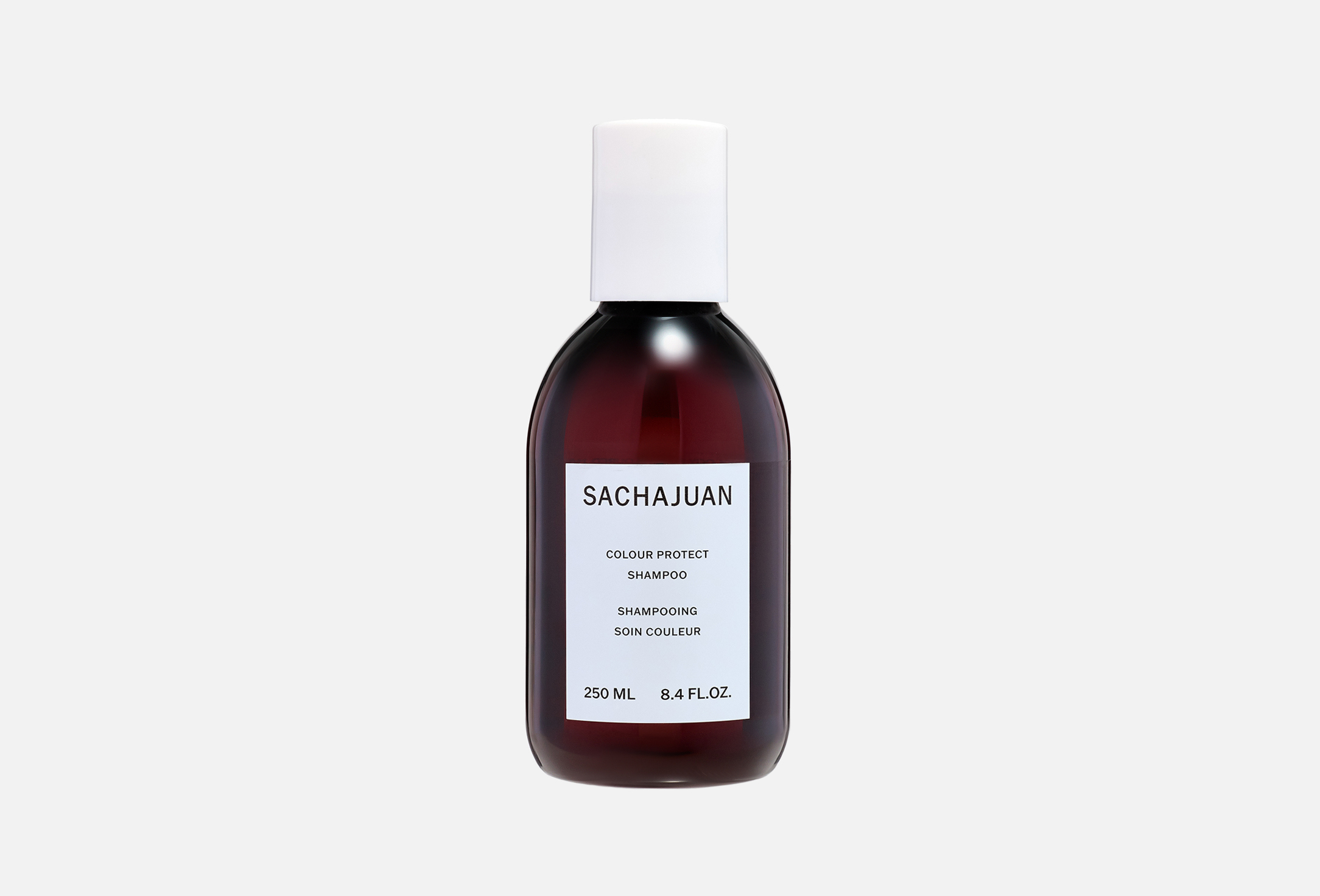 Colour Protect Shampoo  250 