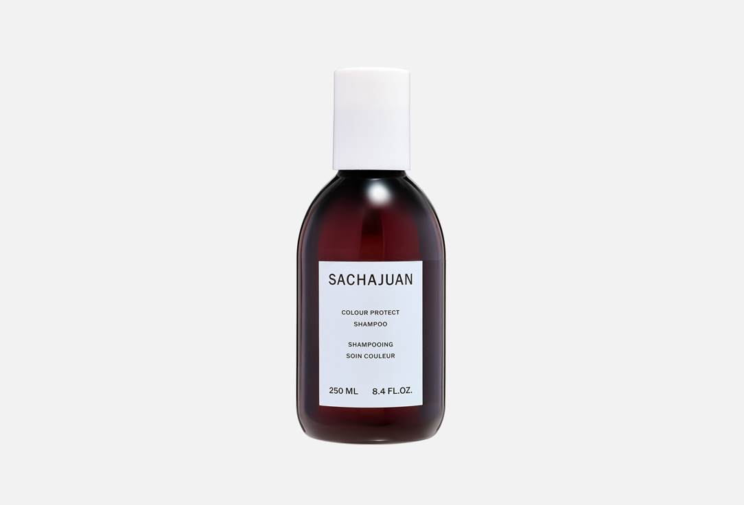 Sachajuan Шампунь для окрашенных волос Colour Protect Shampoo