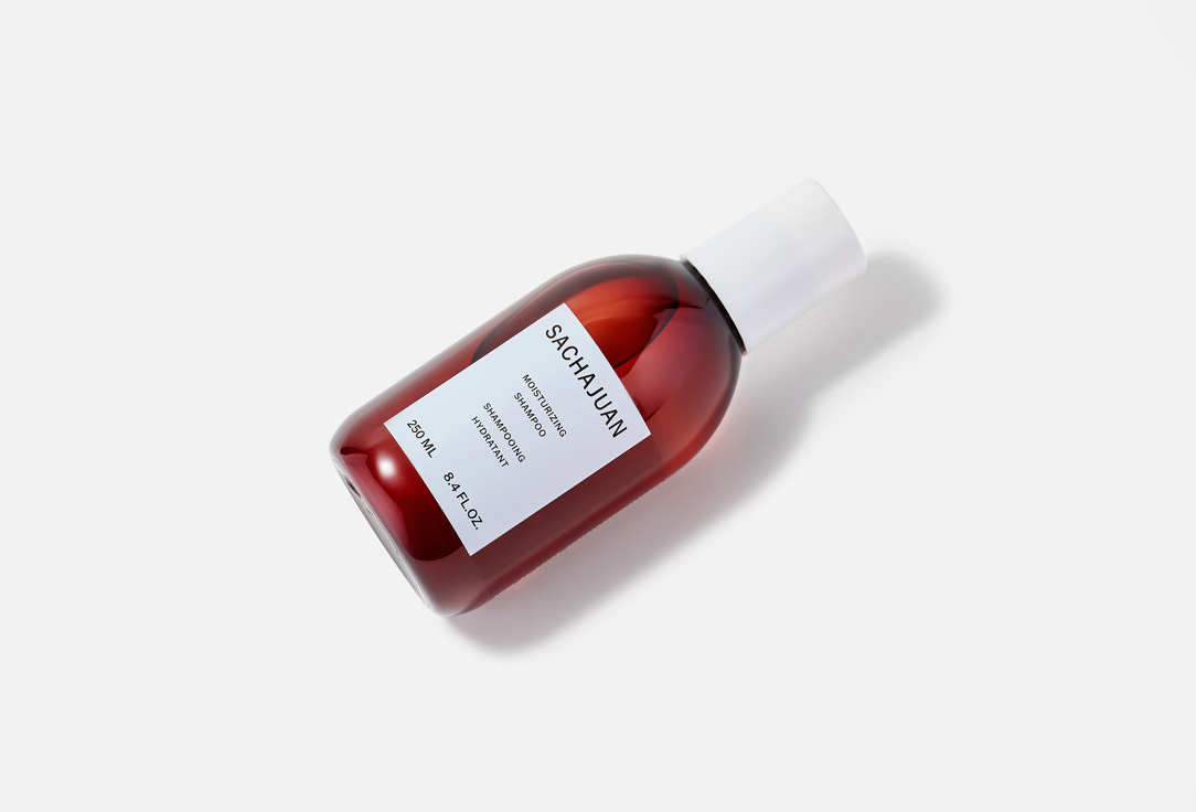 Sachajuan Увлажняющий шампунь для волос Moisturizing Shampoo