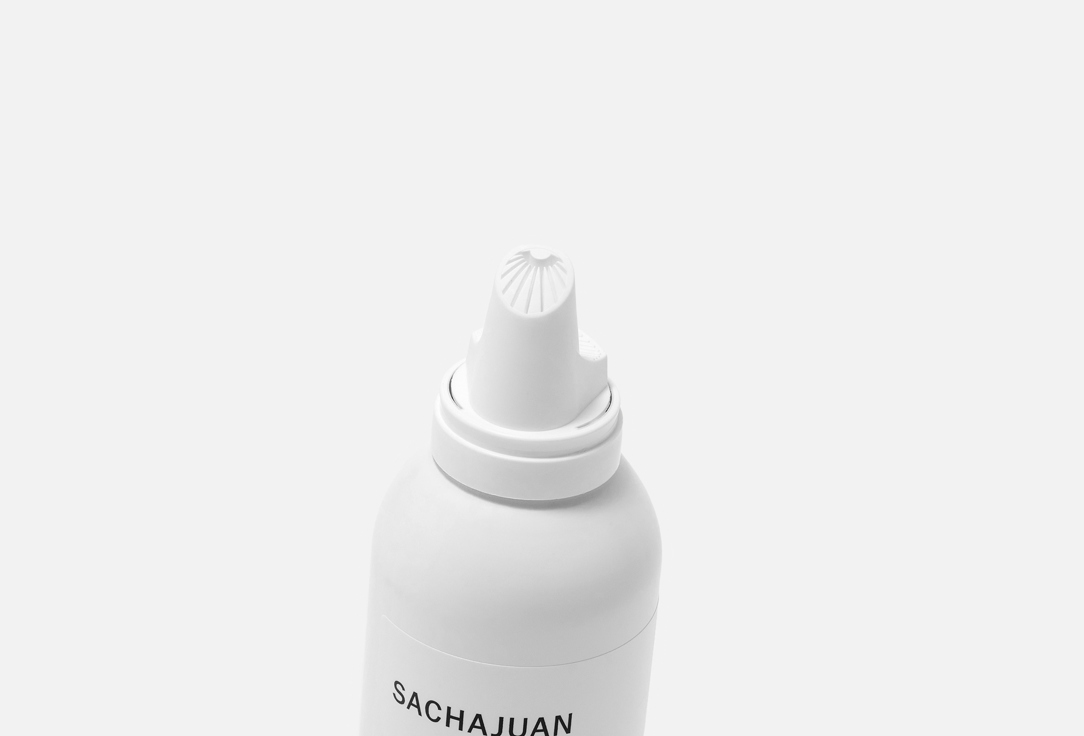 Sachajuan Dry Shampoo Mousse Professional