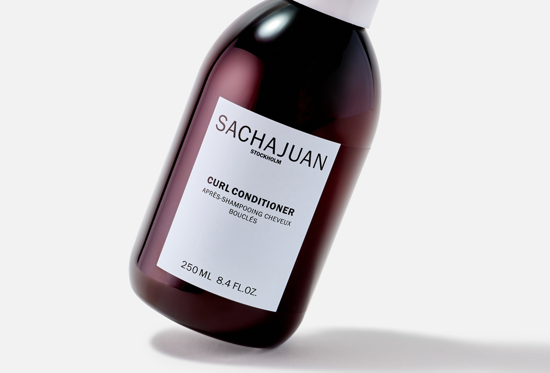 Sachajuan Кондиционер для вьющихся волос Professional