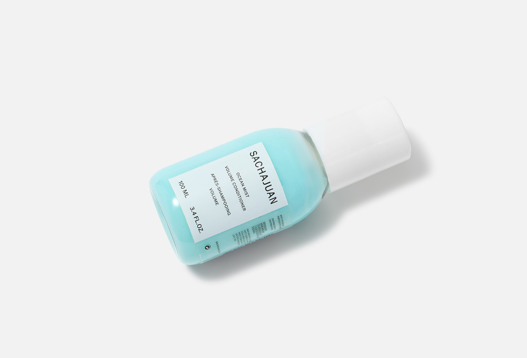 Sachajuan Hair Volume Conditioner Ocean Mist
