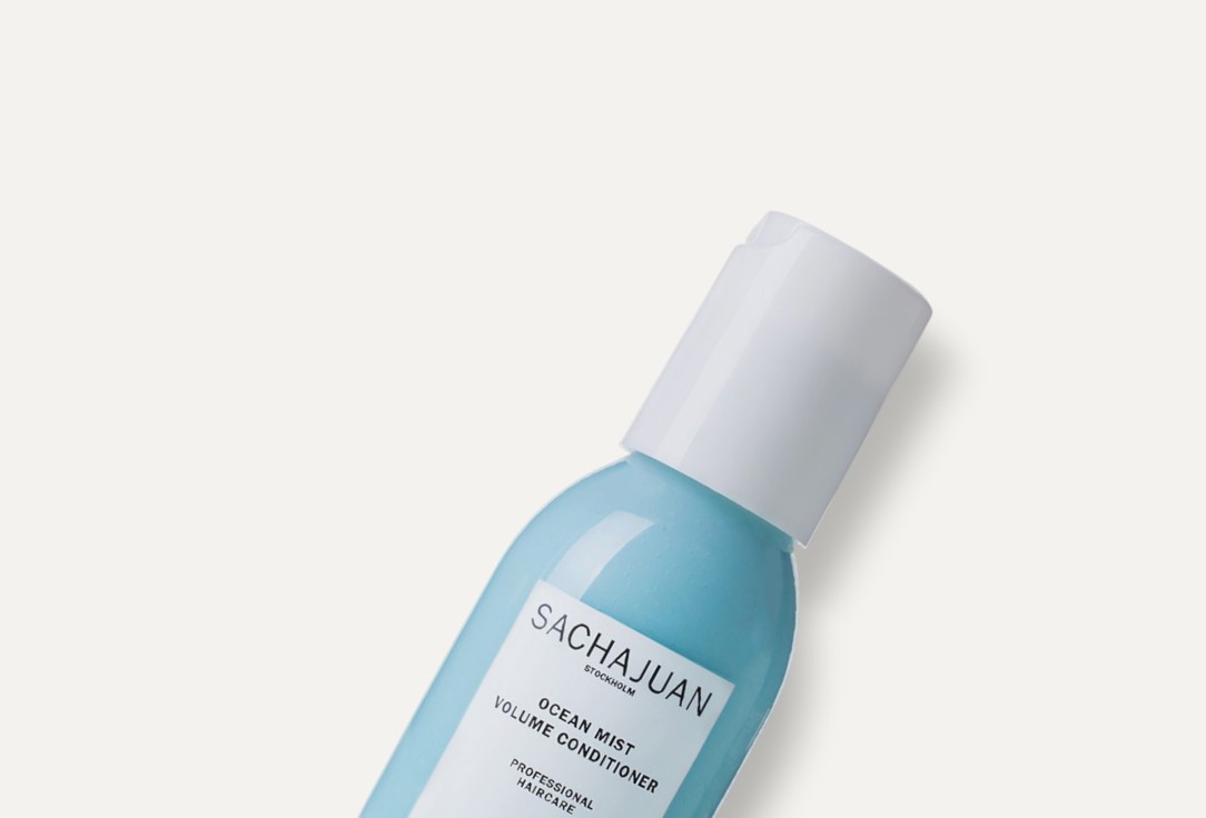 Sachajuan Hair Volume Conditioner Ocean Mist 100 ml Sachajuan Hair Volume Conditioner Ocean Mist