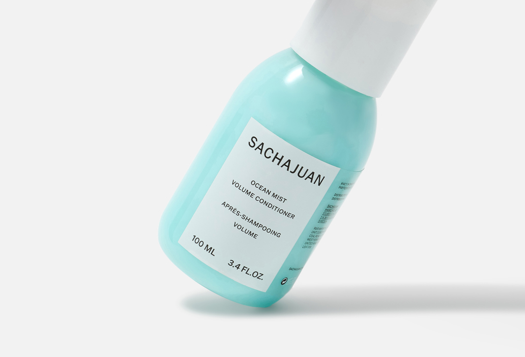 Sachajuan Hair Volume Conditioner Ocean Mist