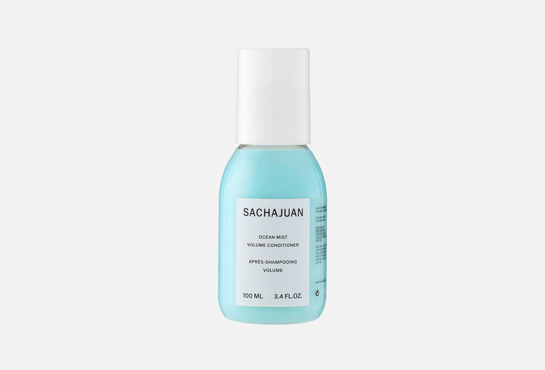 Sachajuan Hair Volume Conditioner Ocean Mist