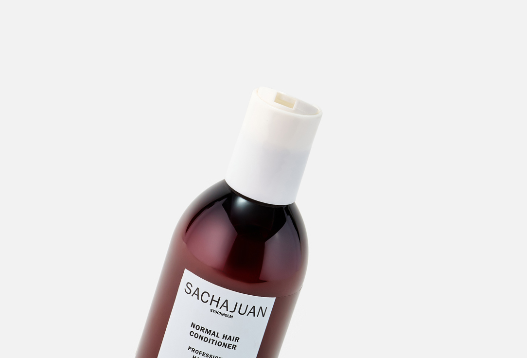 Sachajuan Кондиционер для нормальных волос Normal Hair Conditioner