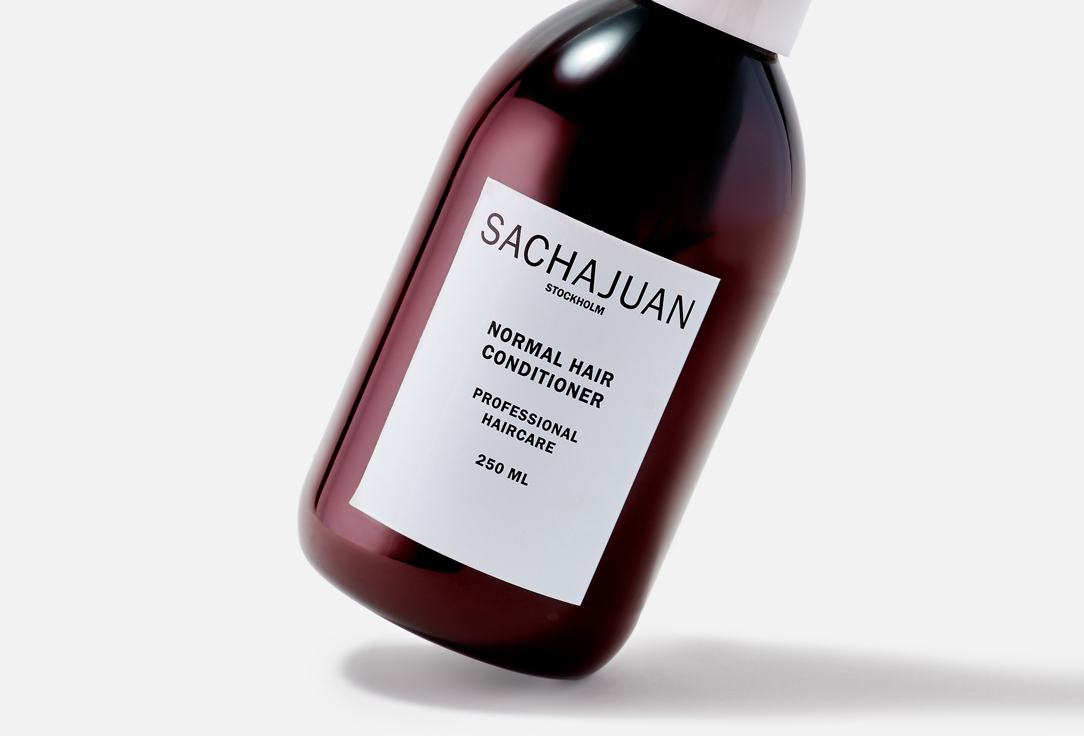 Sachajuan Кондиционер для нормальных волос Normal Hair Conditioner