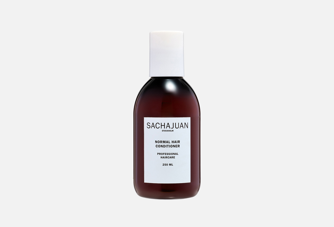 Sachajuan Кондиционер для нормальных волос Normal Hair Conditioner