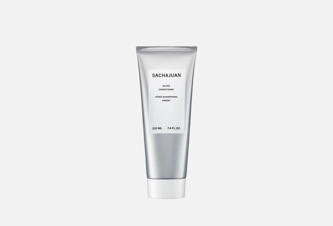 Sachajuan Hair Conditioner Silver