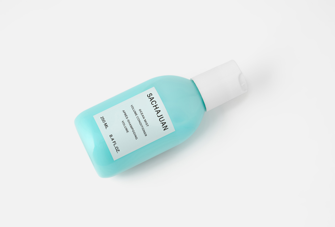 Sachajuan Hair Volume Conditioner Ocean Mist