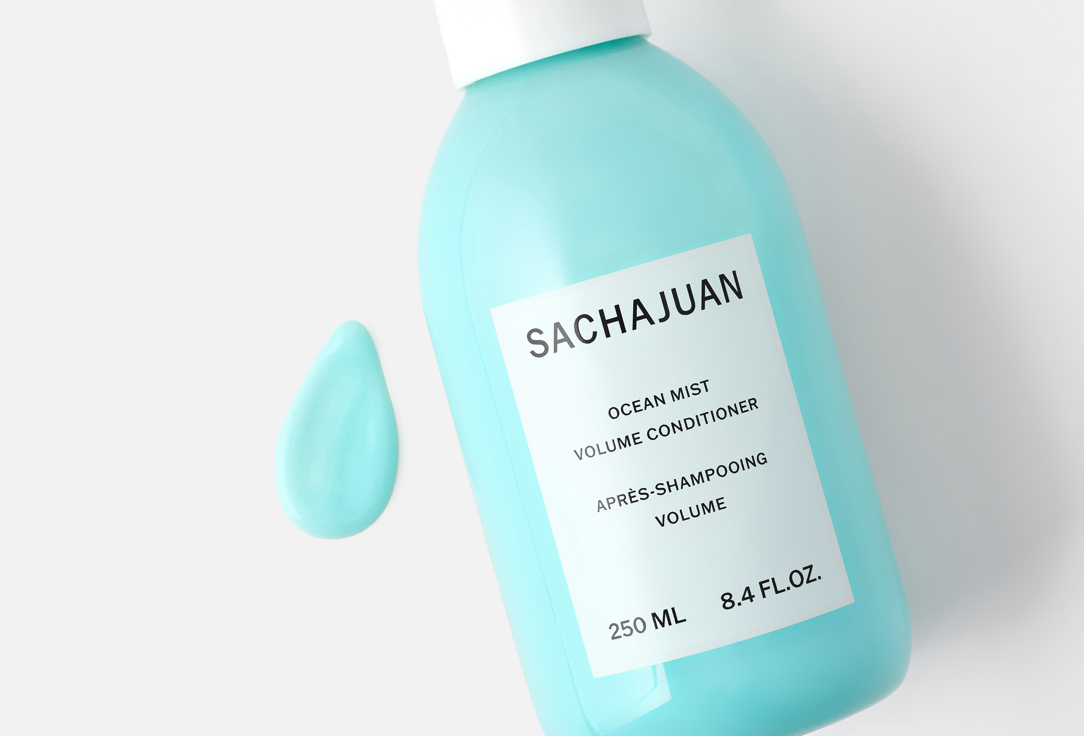 Sachajuan Hair Volume Conditioner Ocean Mist