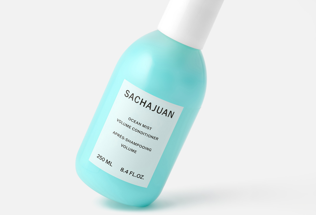 Sachajuan Hair Volume Conditioner Ocean Mist