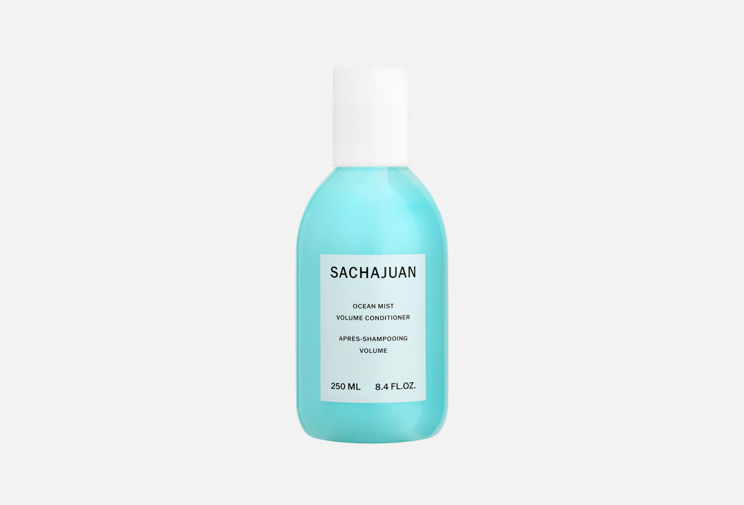 Sachajuan Hair Volume Conditioner Ocean Mist