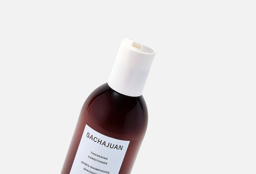 Sachajuan Thickening  Hair Conditioner Professional