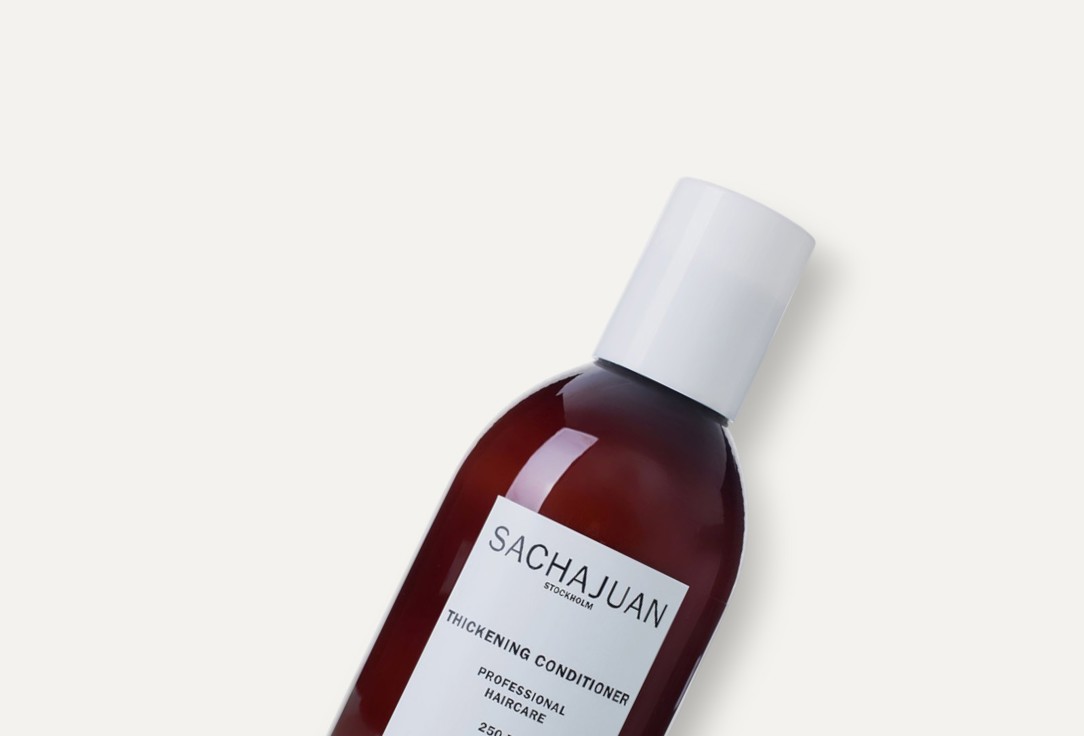Sachajuan Thickening  Hair Conditioner Professional