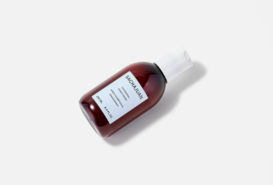 Sachajuan Thickening  Hair Conditioner Professional