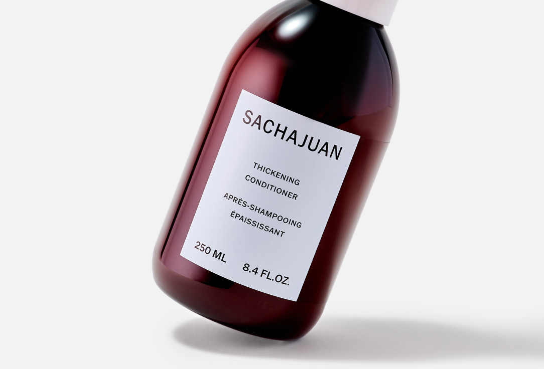 Sachajuan Thickening  Hair Conditioner Professional