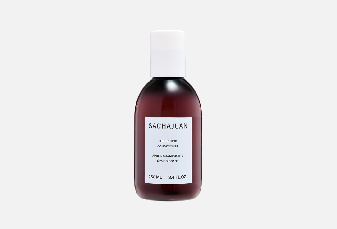 Sachajuan Thickening  Hair Conditioner Professional