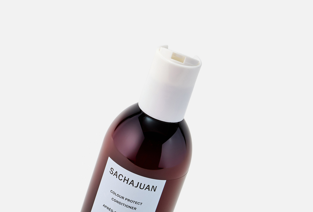 Sachajuan Кондиционер для окрашенных волос Colour Protect Conditioner
