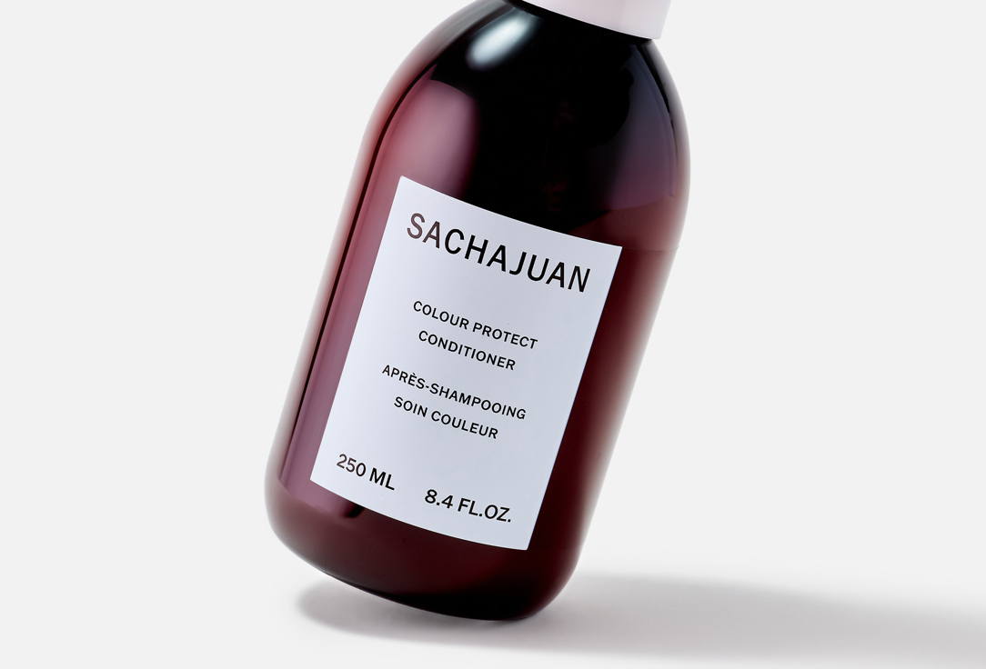 Sachajuan Кондиционер для окрашенных волос Colour Protect Conditioner