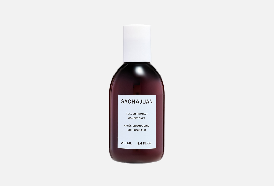 Sachajuan Кондиционер для окрашенных волос Colour Protect Conditioner