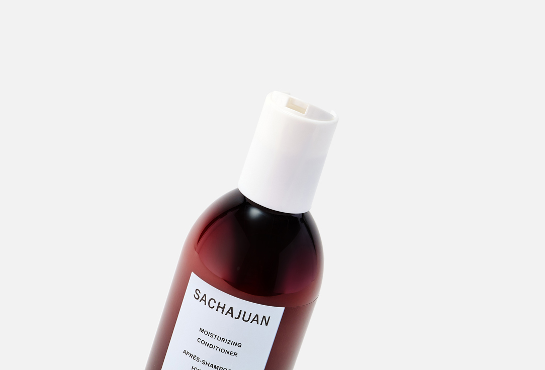 Sachajuan Увлажняющий кондиционер для волос Moisturizing Conditioner