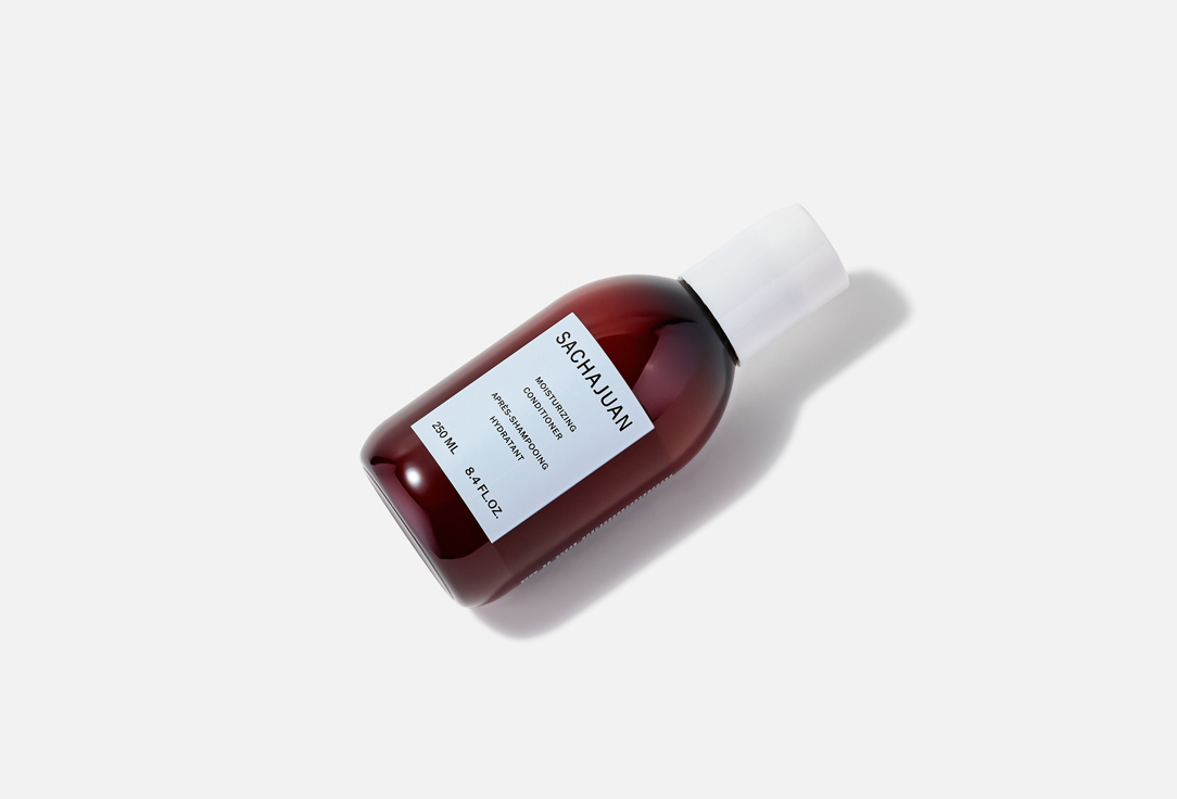 Sachajuan Увлажняющий кондиционер для волос Moisturizing Conditioner