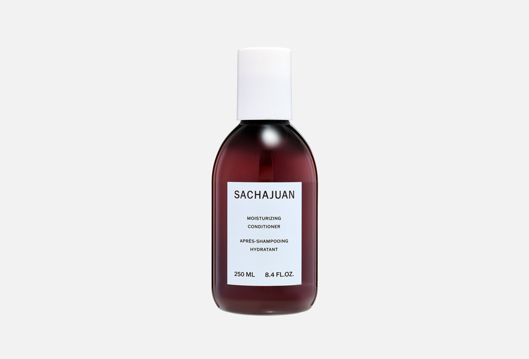 Sachajuan Увлажняющий кондиционер для волос Moisturizing Conditioner