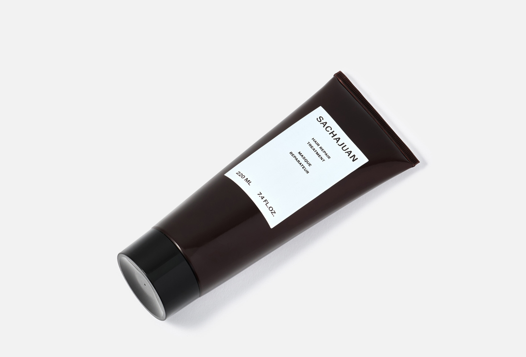 Sachajuan Strengthen Hair Conditioner Restorative treatment