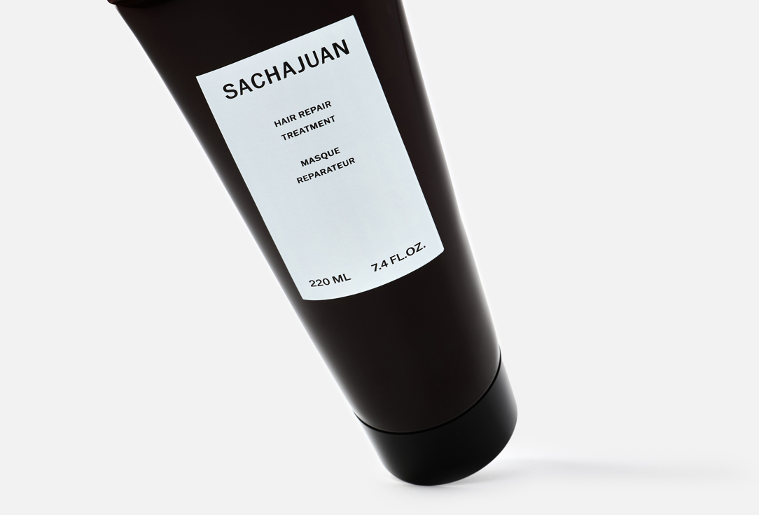 Sachajuan Strengthen Hair Conditioner Restorative treatment