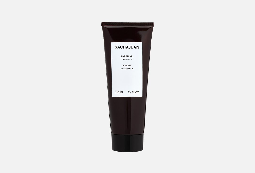 Sachajuan Strengthen Hair Conditioner Restorative treatment