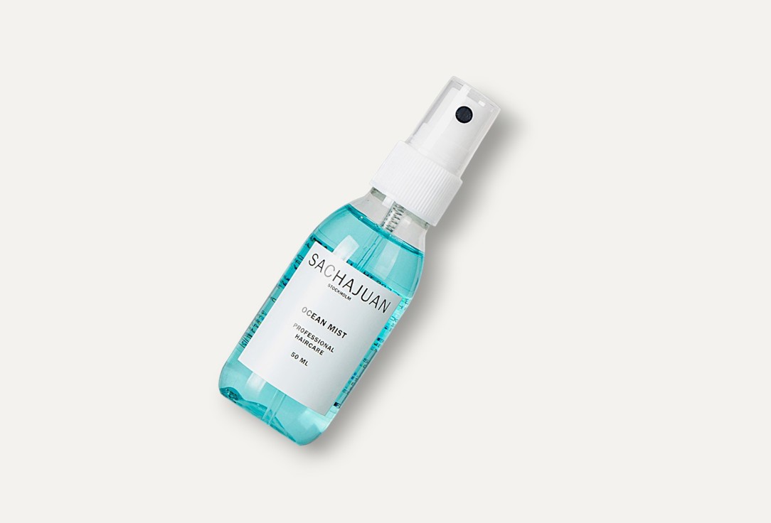 Sachajuan Styling Salt  Hair Spray Ocean Mist