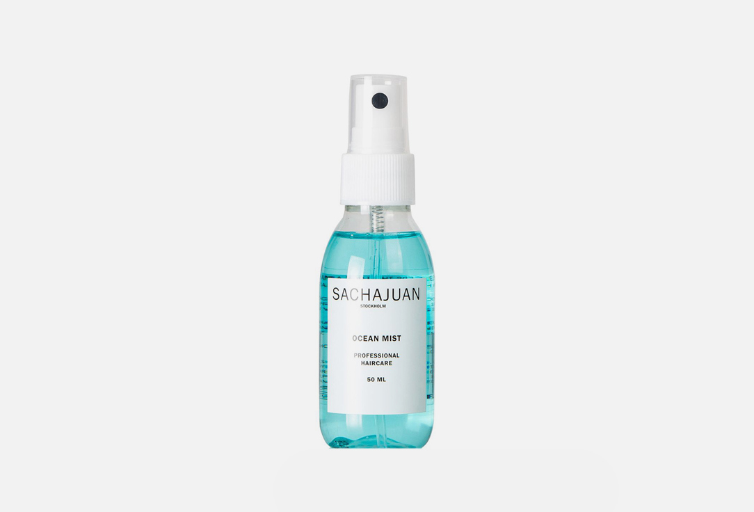 Sachajuan Styling Salt  Hair Spray Ocean Mist