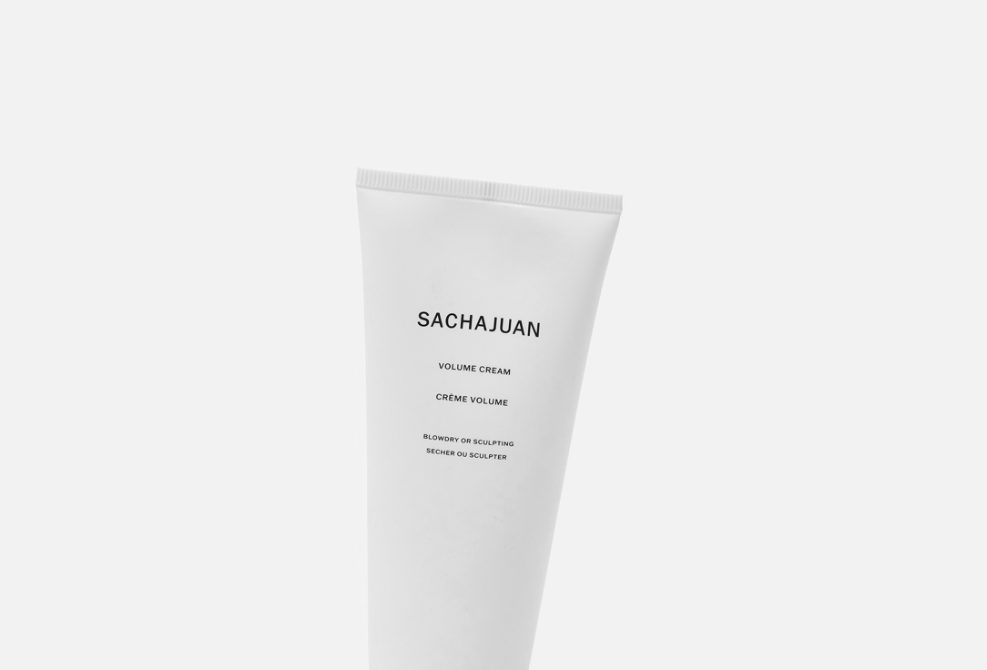 Sachajuan Крем для волос Volume Cream