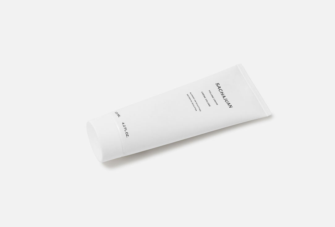 Sachajuan Крем для волос Volume Cream