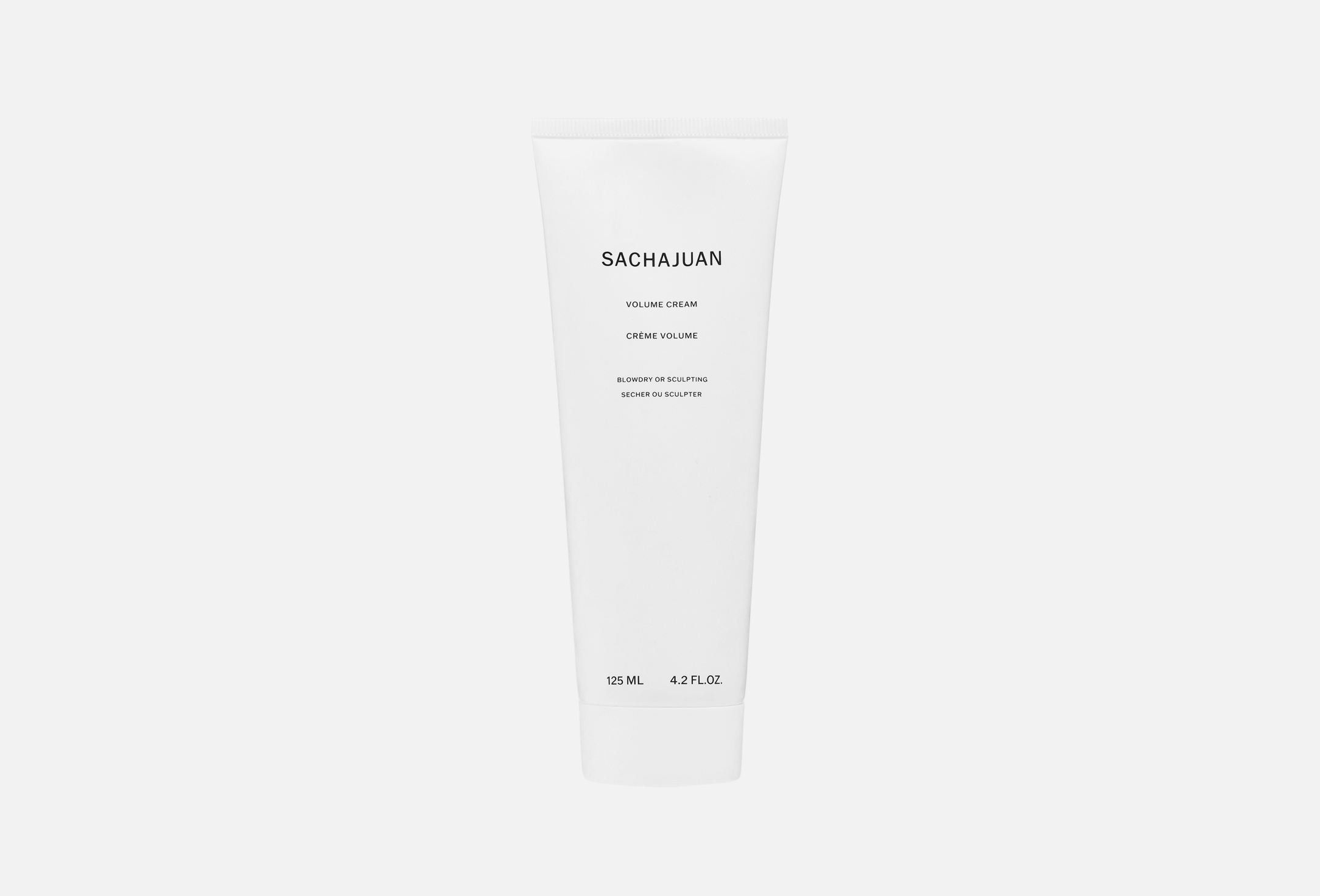 Volume Cream  125 