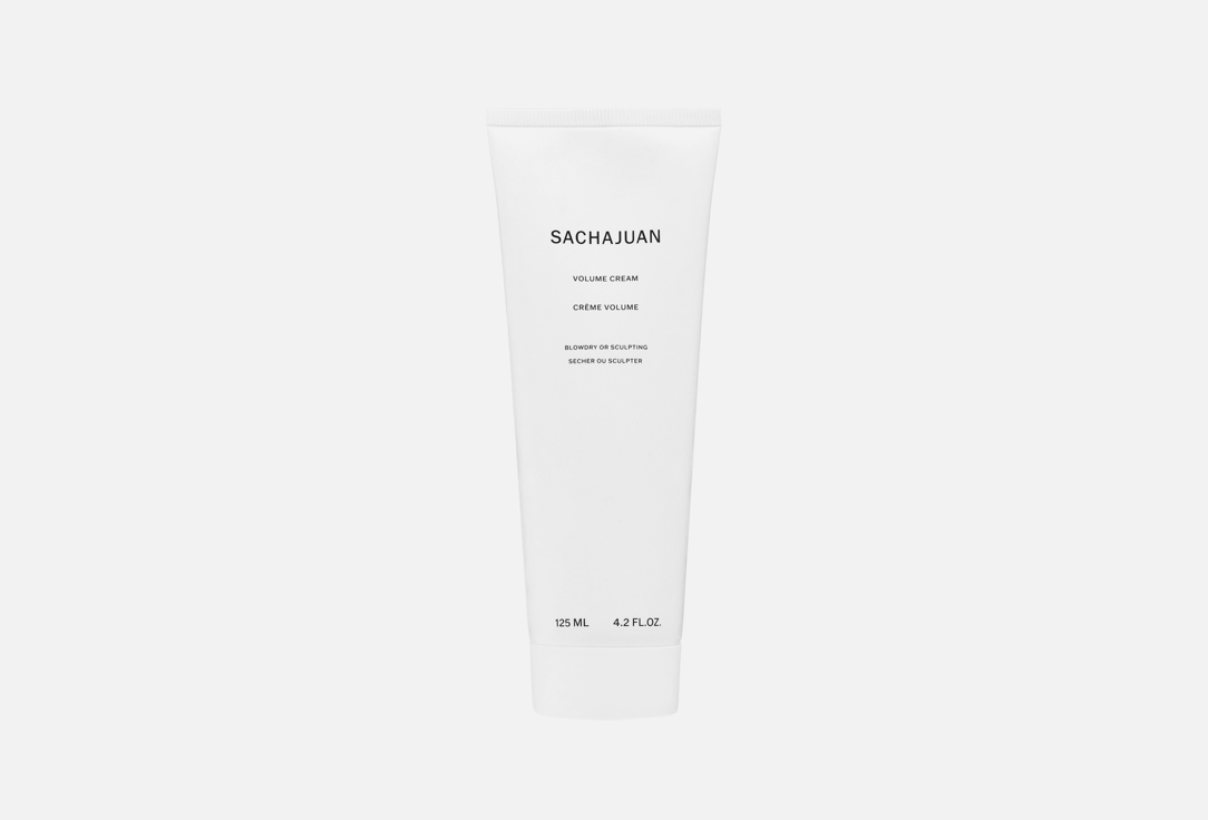 Sachajuan Крем для волос Volume Cream