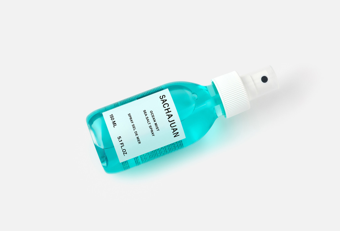 Sachajuan Styling Salt Hair Spray Ocean Mist