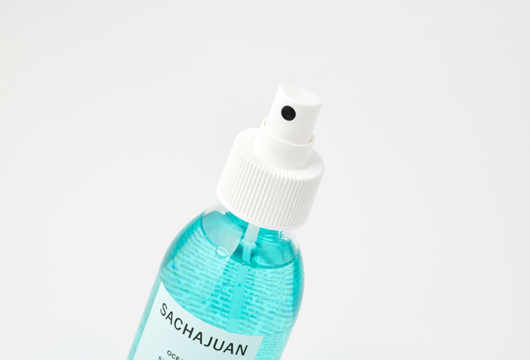 Sachajuan Styling Salt Hair Spray Ocean Mist